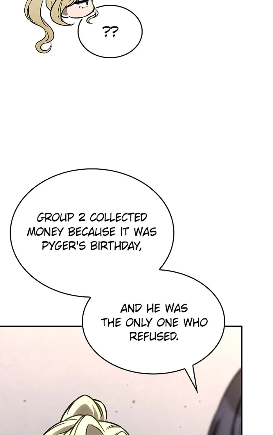 Read The Infinite Mage chapter 99 image 105 on Lezhin