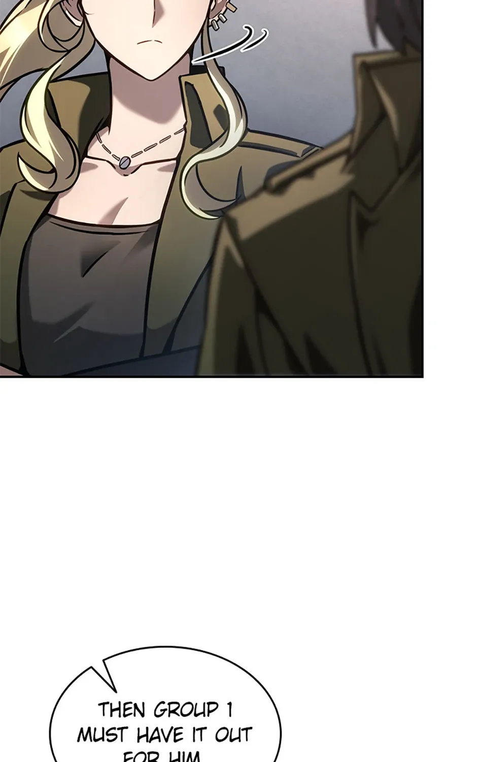 Read The Infinite Mage chapter 99 image 107 on Lezhin