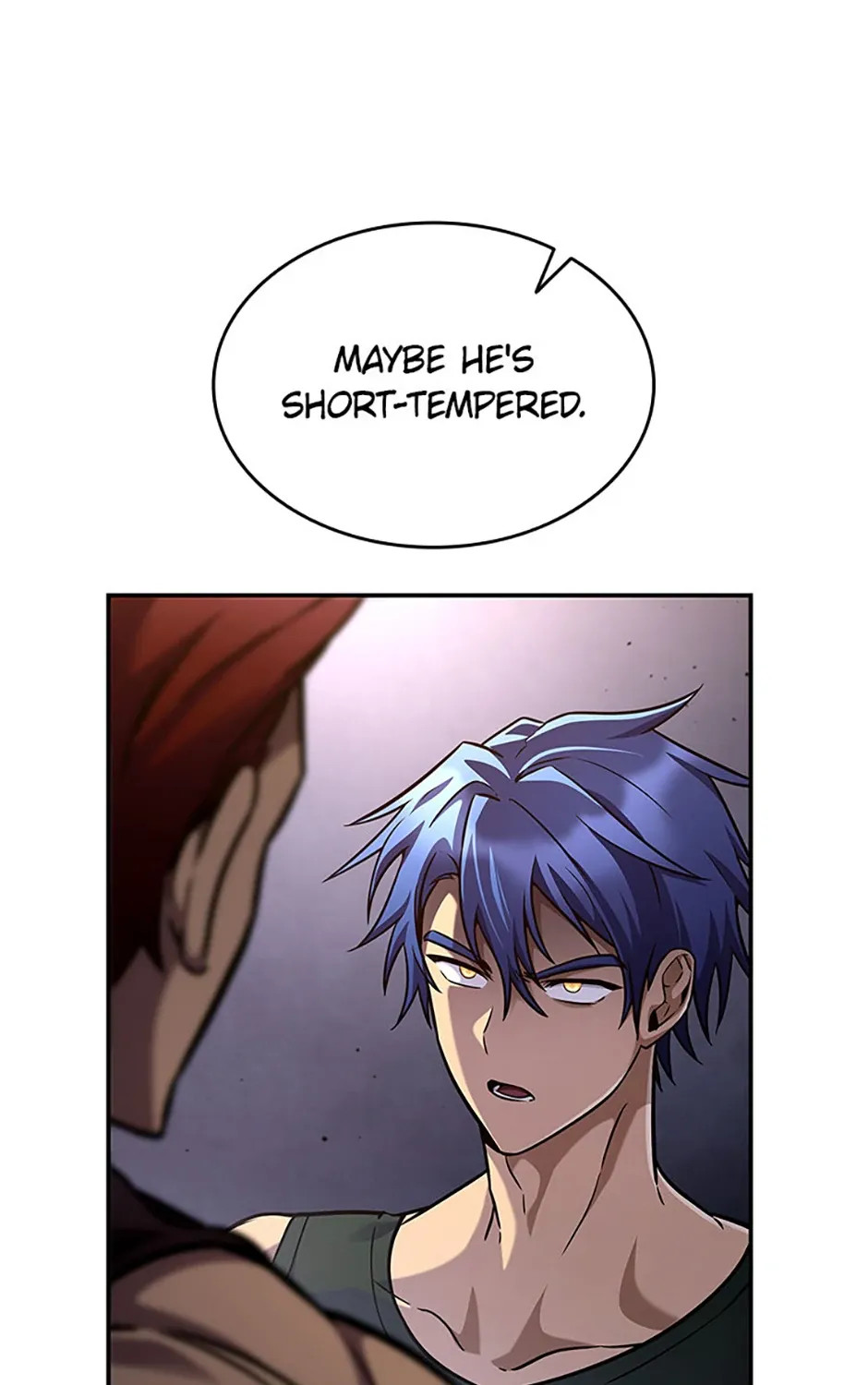 Read The Infinite Mage chapter 99 image 111 on Lezhin