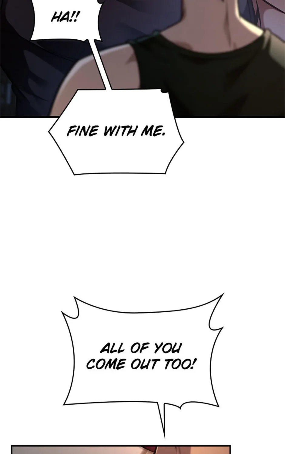 Read The Infinite Mage chapter 99 image 115 on Lezhin