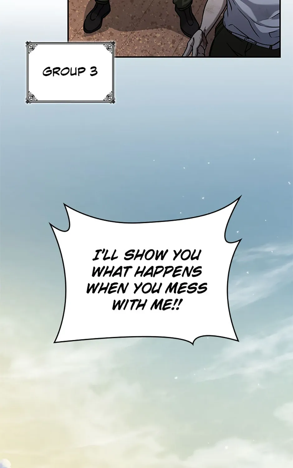Read The Infinite Mage chapter 99 image 119 on Lezhin