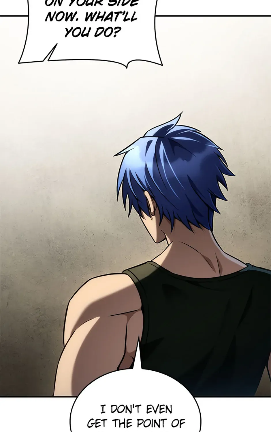 Read The Infinite Mage chapter 99 image 131 on Lezhin