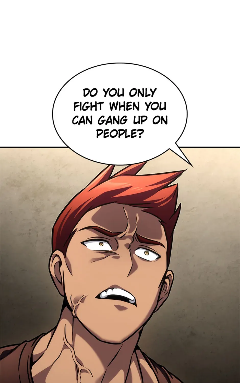Read The Infinite Mage chapter 99 image 133 on Lezhin