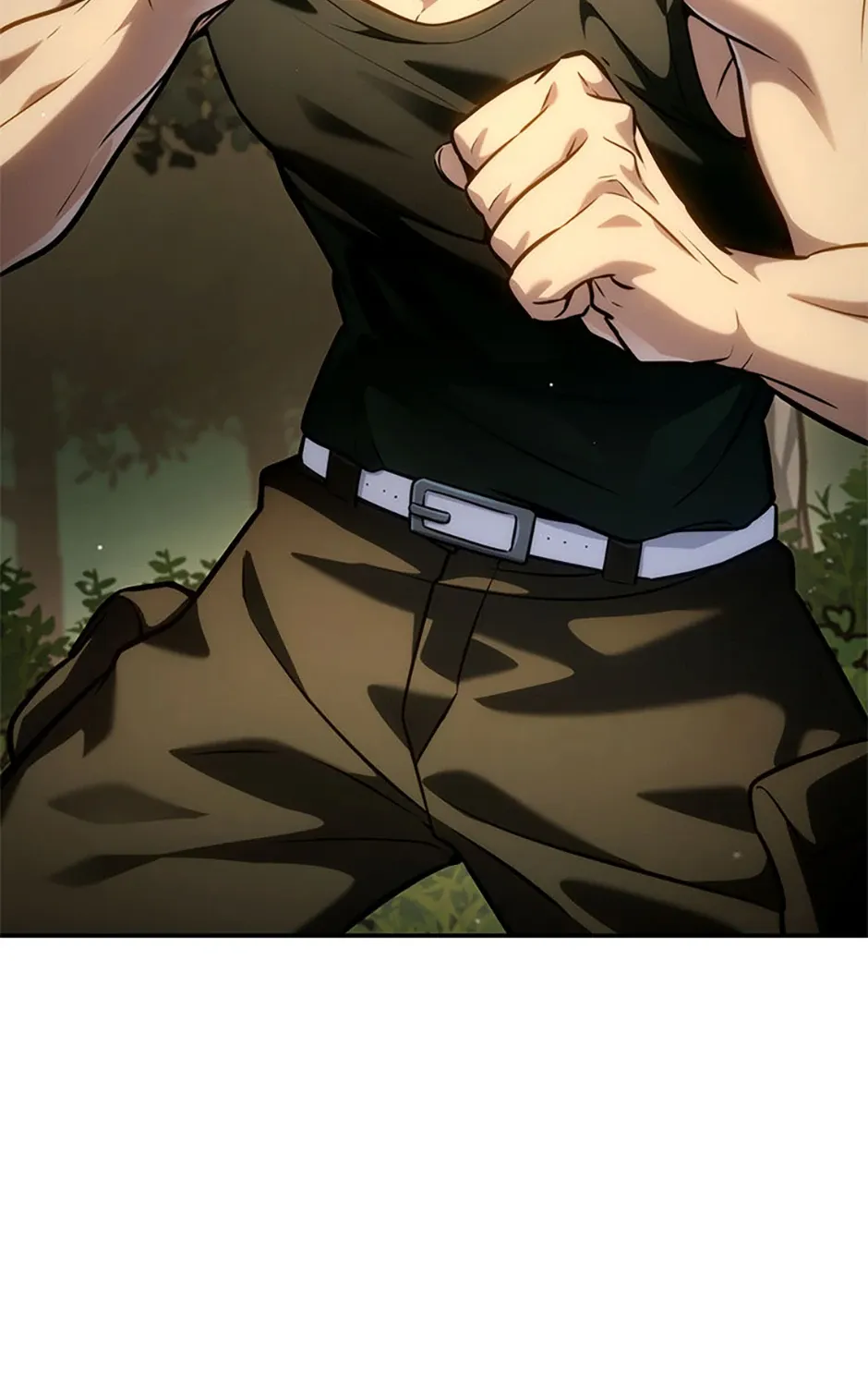 Read The Infinite Mage chapter 99 image 139 on Lezhin