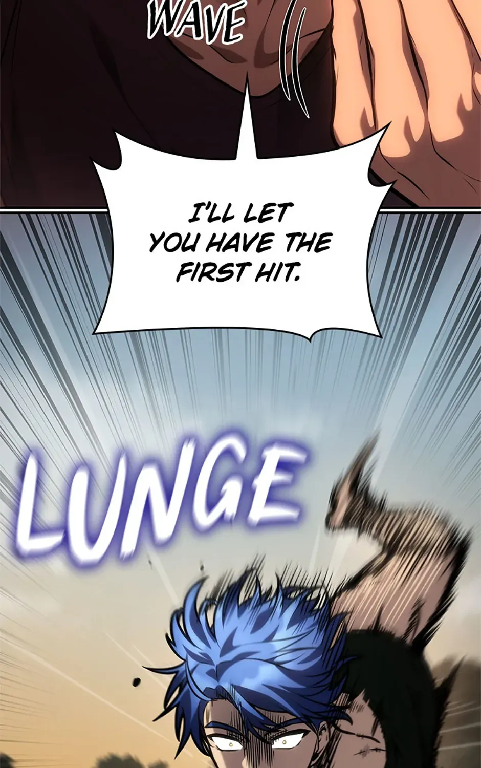 Read The Infinite Mage chapter 99 image 147 on Lezhin