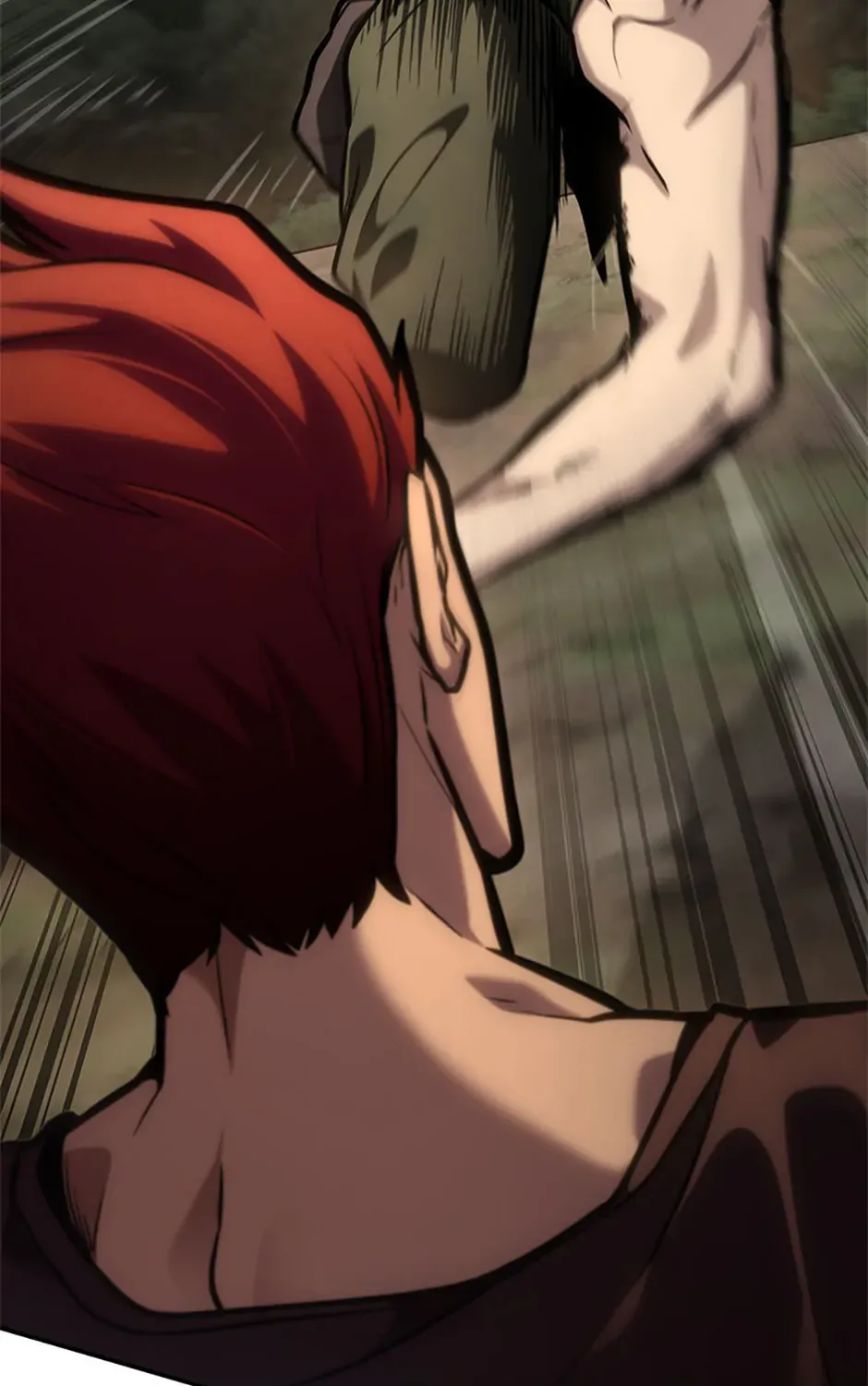 Read The Infinite Mage chapter 99 image 149 on Lezhin