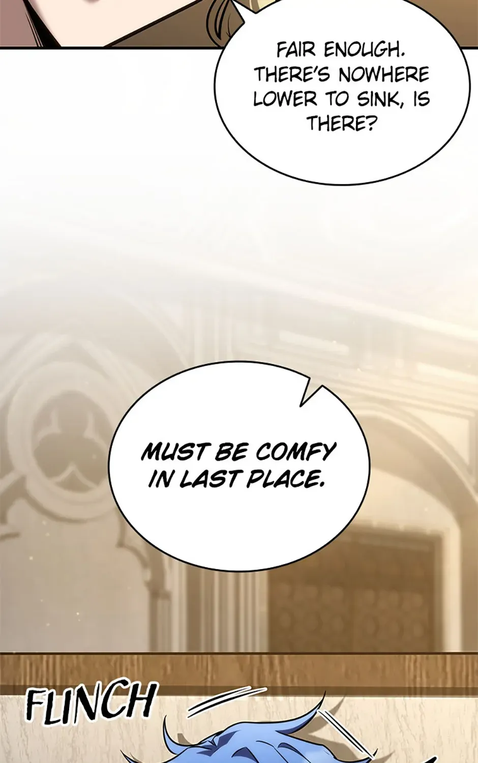 Read The Infinite Mage chapter 99 image 15 on Lezhin