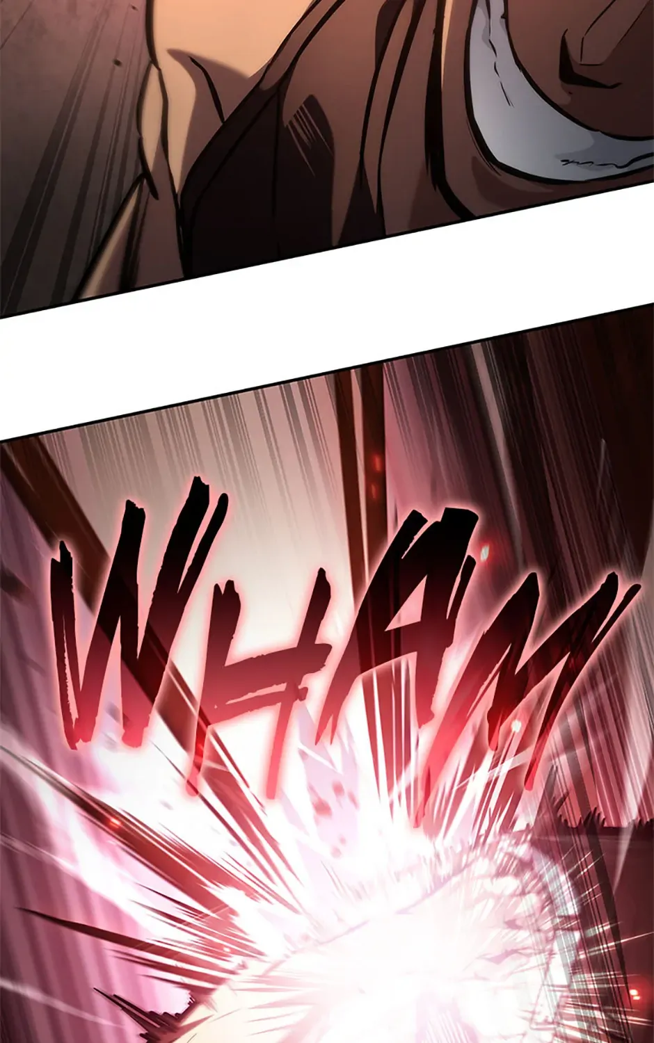 Read The Infinite Mage chapter 99 image 153 on Lezhin
