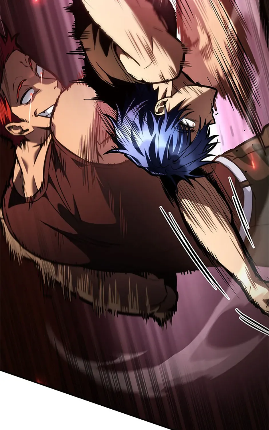 Read The Infinite Mage chapter 99 image 155 on Lezhin