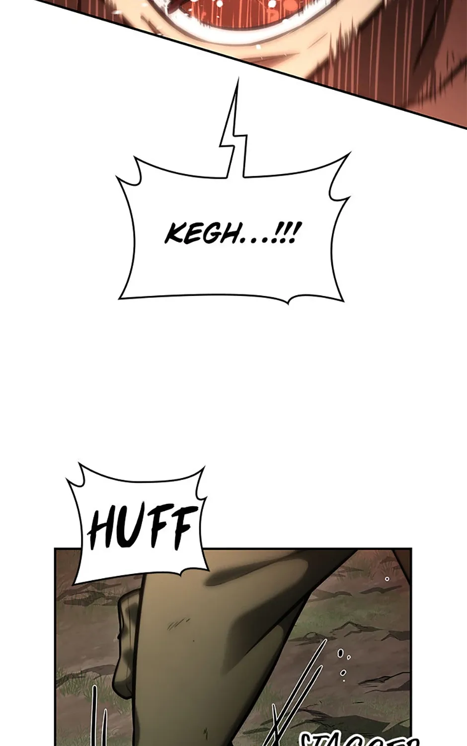Read The Infinite Mage chapter 99 image 159 on Lezhin