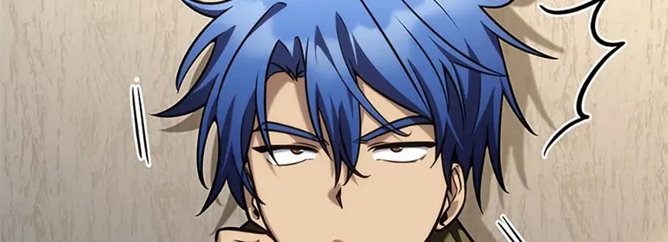 Read The Infinite Mage chapter 99 image 16 on Lezhin