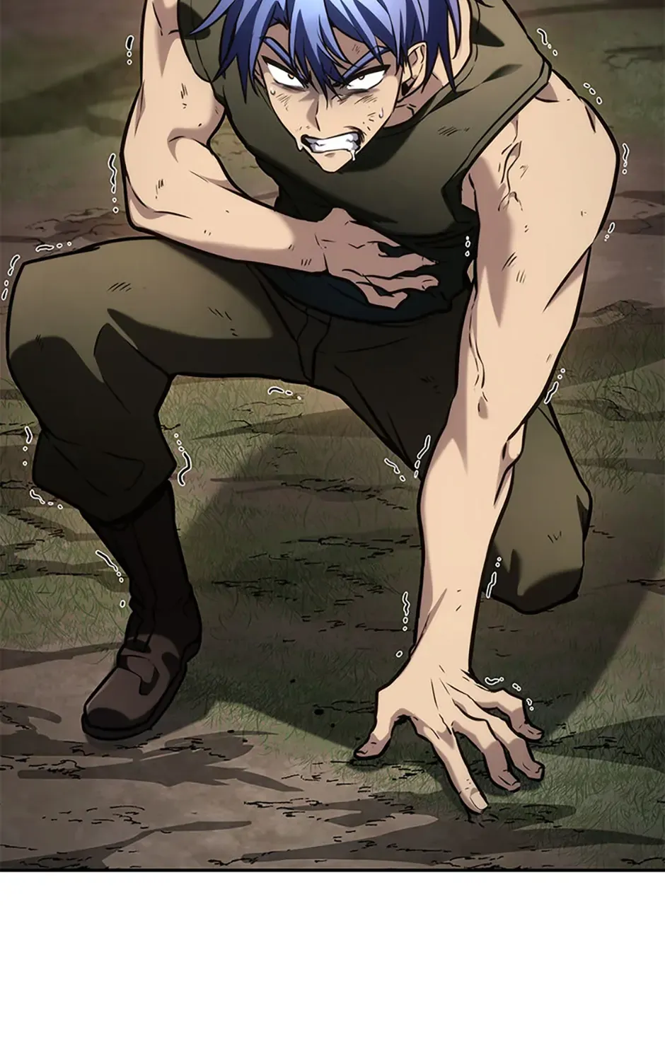 Read The Infinite Mage chapter 99 image 163 on Lezhin