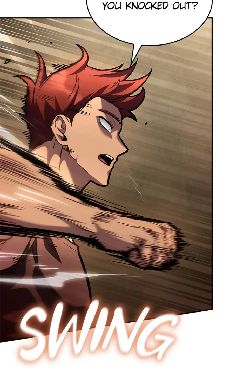 Read The Infinite Mage chapter 99 image 165 on Lezhin
