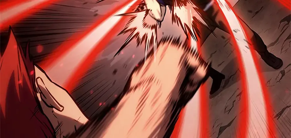 Read The Infinite Mage chapter 99 image 168 on Lezhin