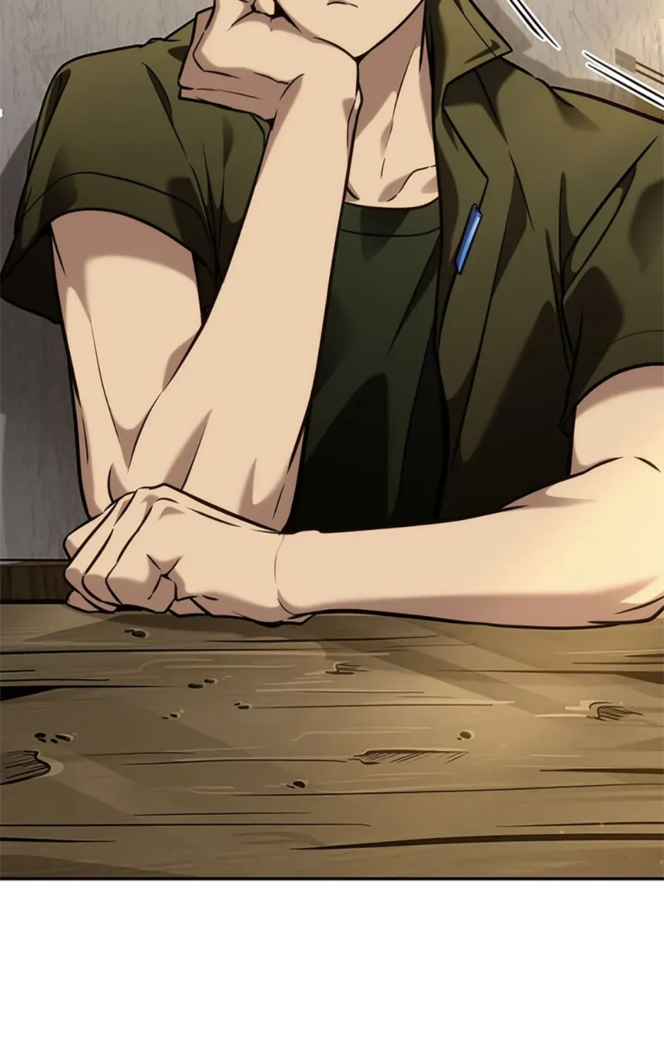 Read The Infinite Mage chapter 99 image 17 on Lezhin