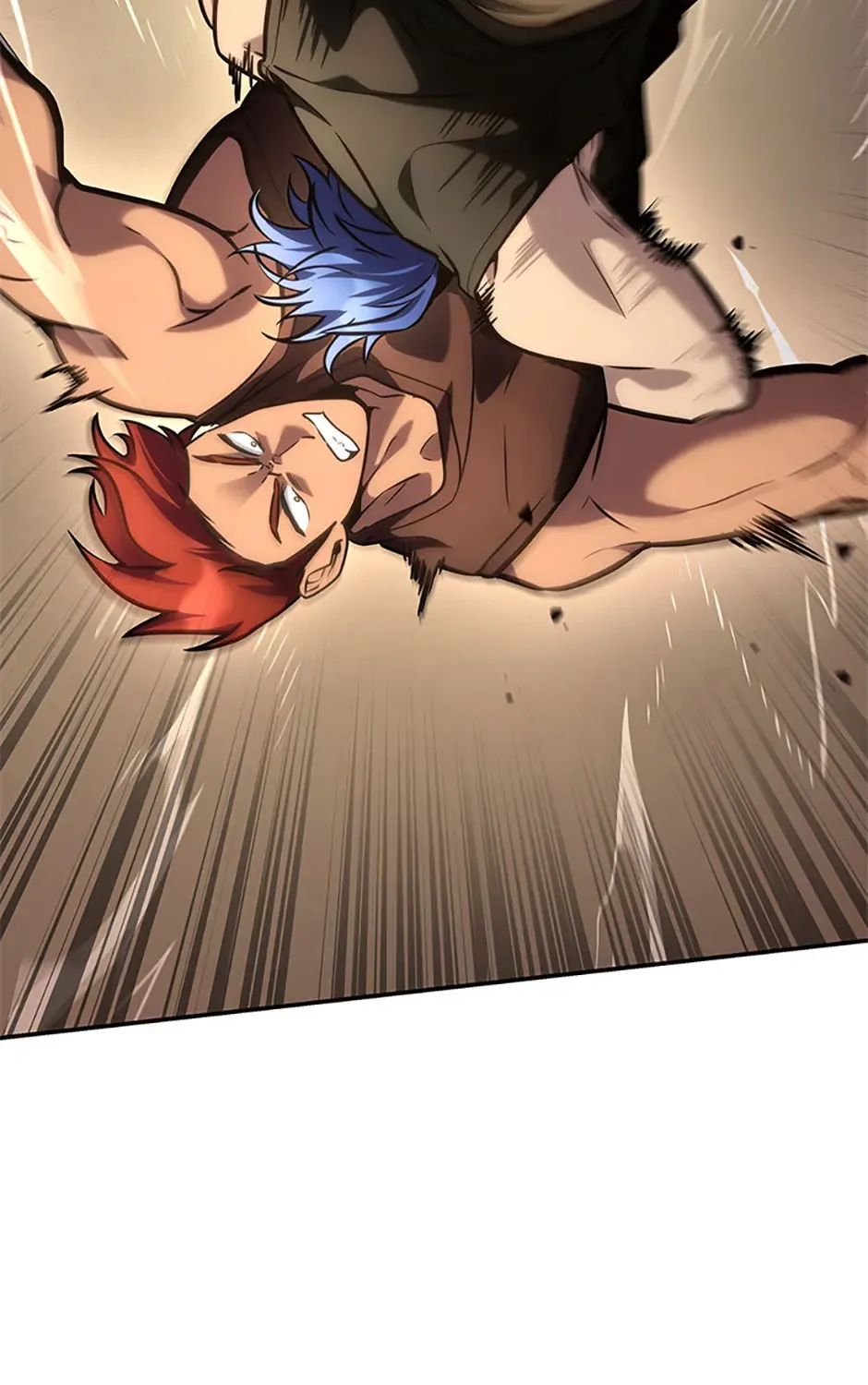 Read The Infinite Mage chapter 99 image 173 on Lezhin