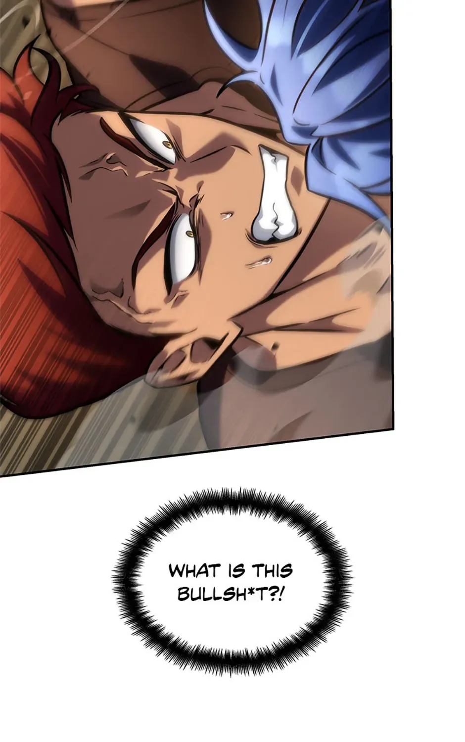 Read The Infinite Mage chapter 99 image 175 on Lezhin