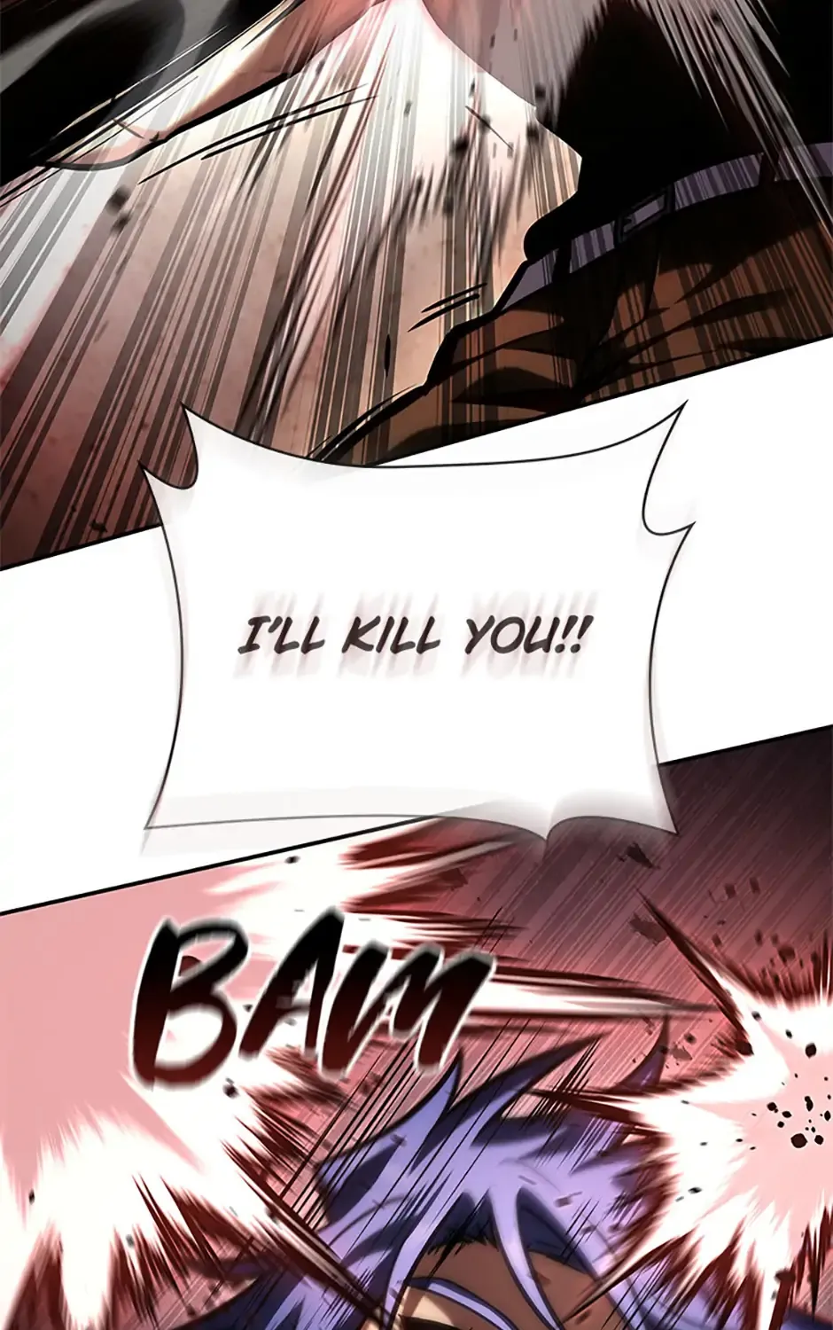 Read The Infinite Mage chapter 99 image 189 on Lezhin