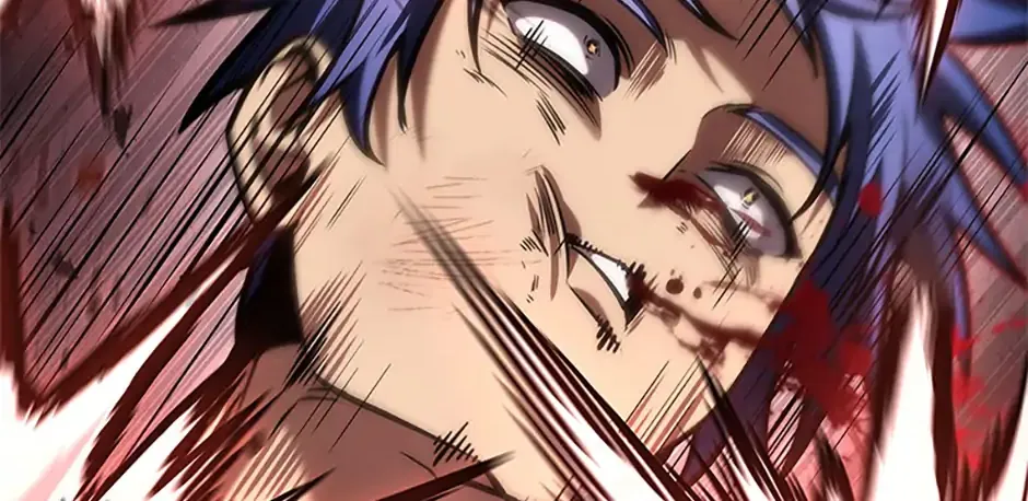 Read The Infinite Mage chapter 99 image 190 on Lezhin