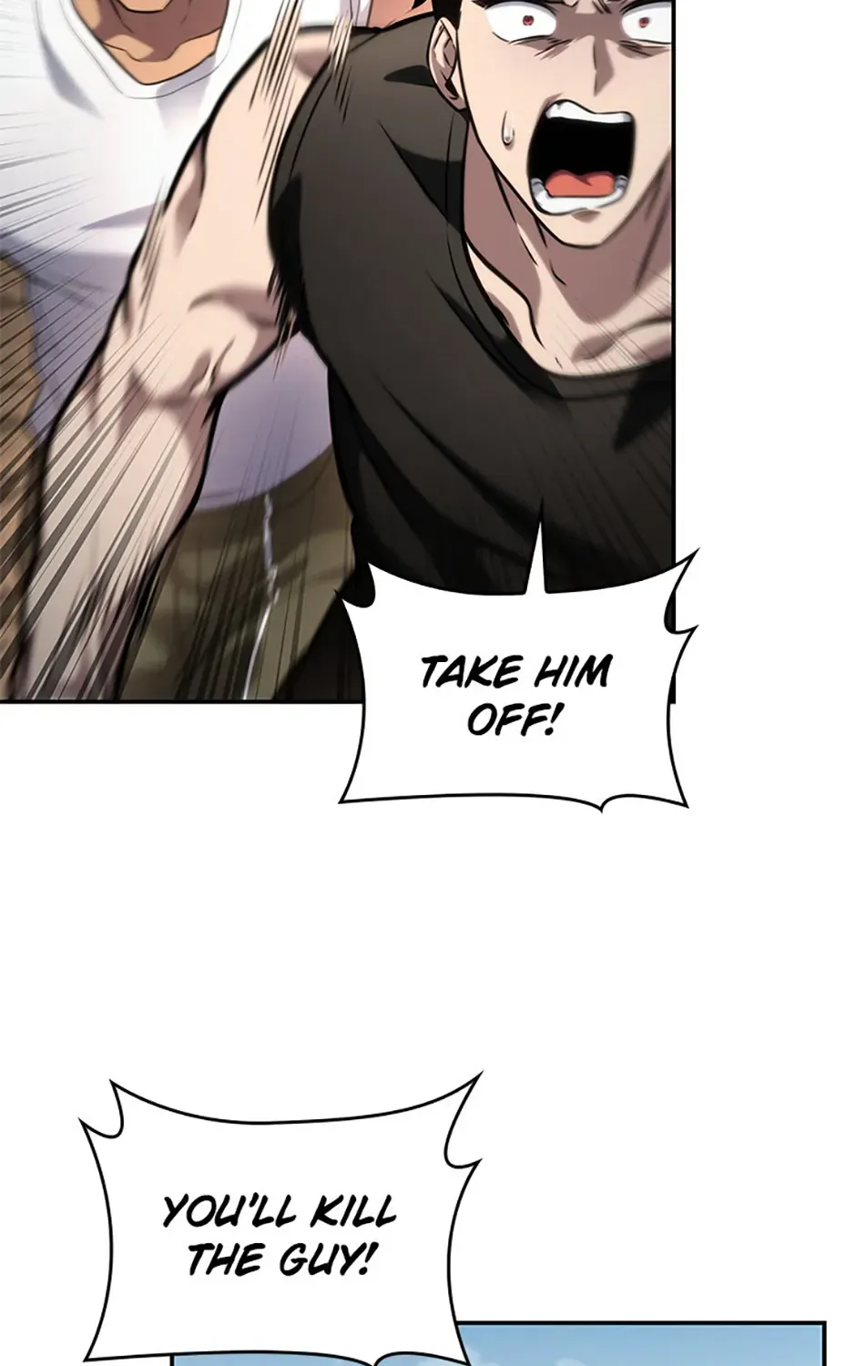 Read The Infinite Mage chapter 99 image 195 on Lezhin