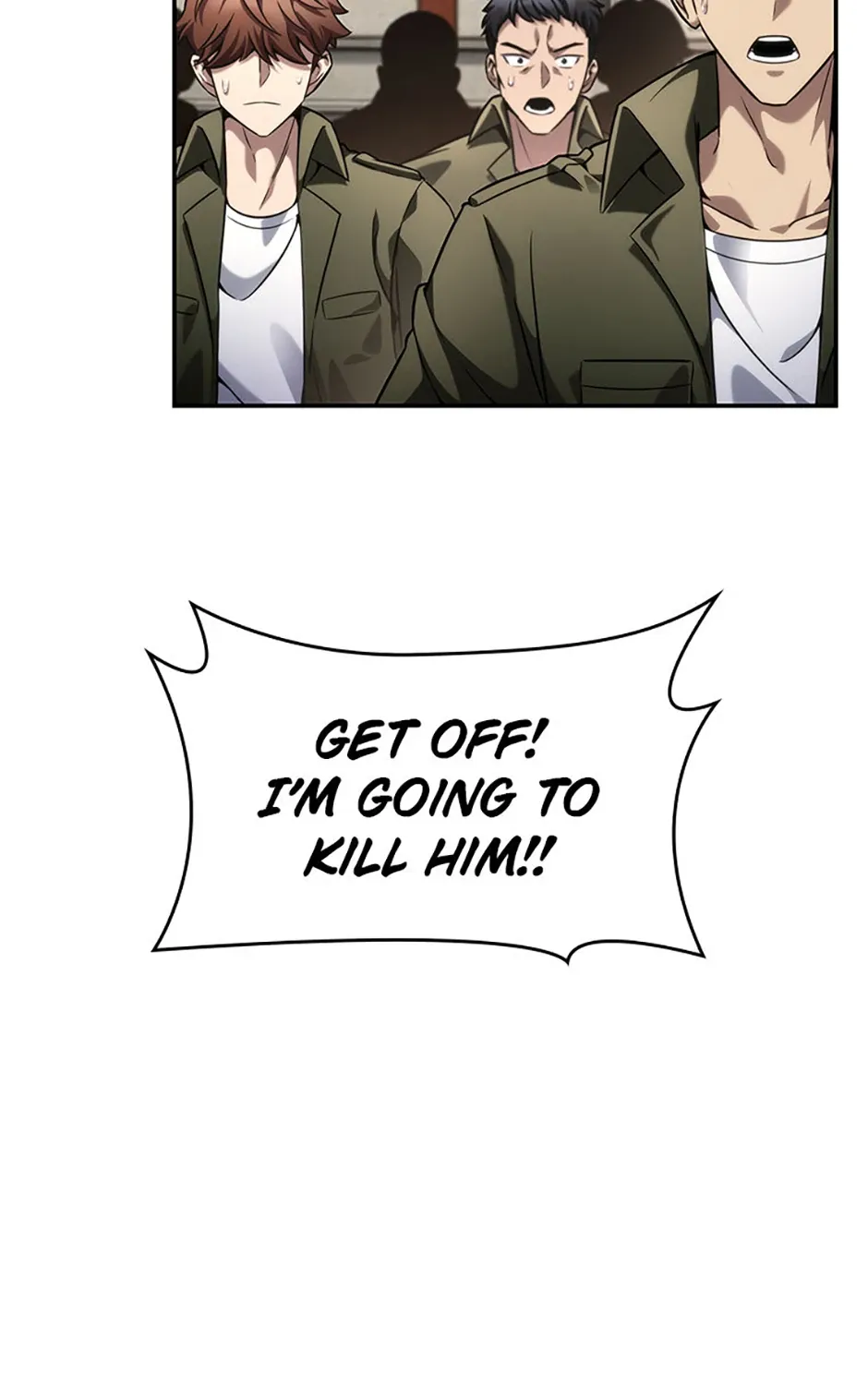 Read The Infinite Mage chapter 99 image 197 on Lezhin