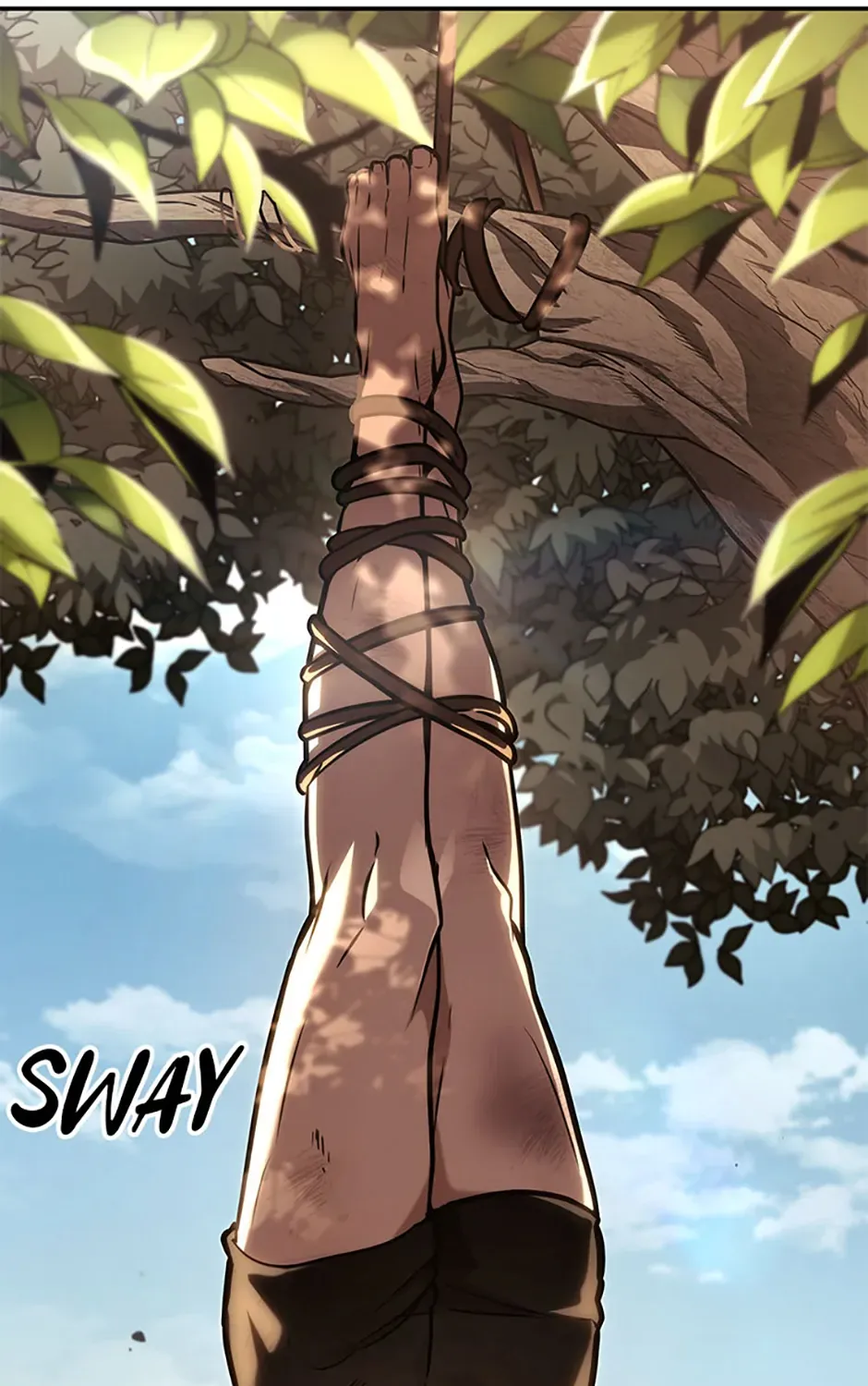 Read The Infinite Mage chapter 99 image 201 on Lezhin