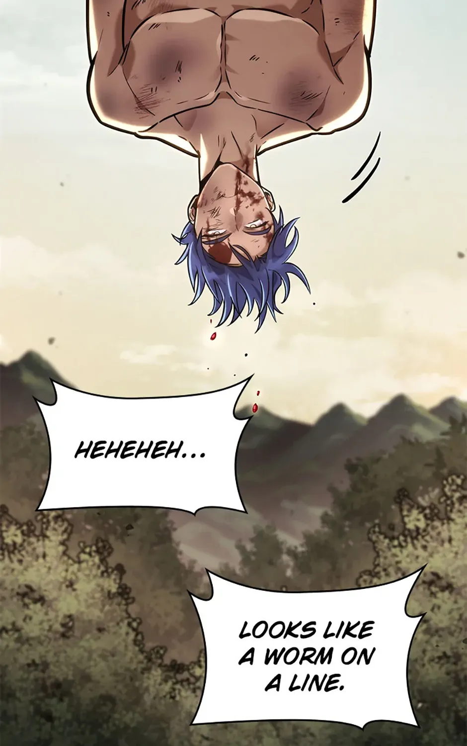 Read The Infinite Mage chapter 99 image 203 on Lezhin
