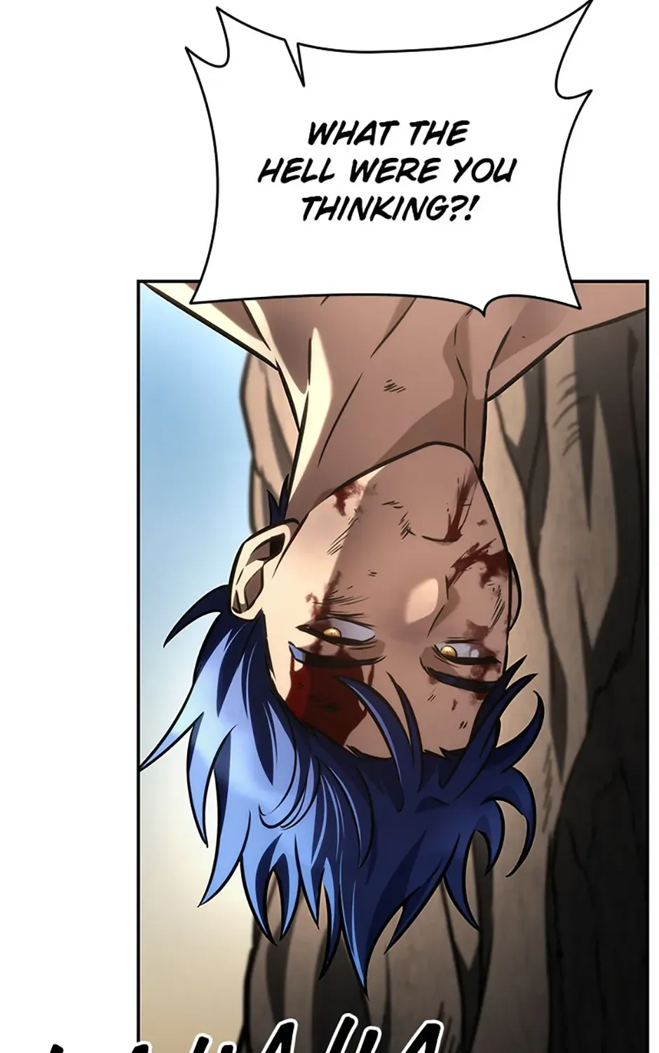 Read The Infinite Mage chapter 99 image 207 on Lezhin