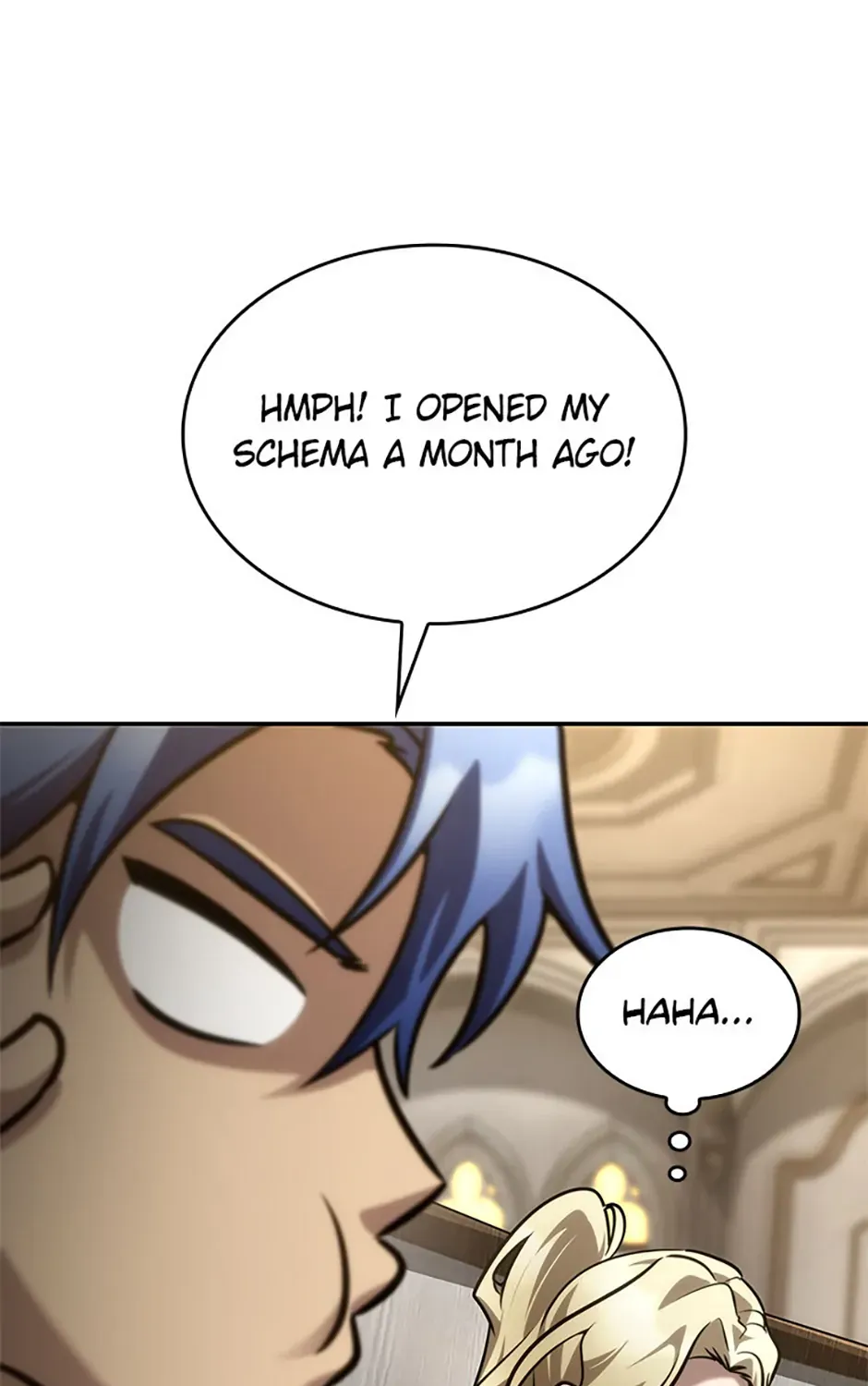 Read The Infinite Mage chapter 99 image 21 on Lezhin