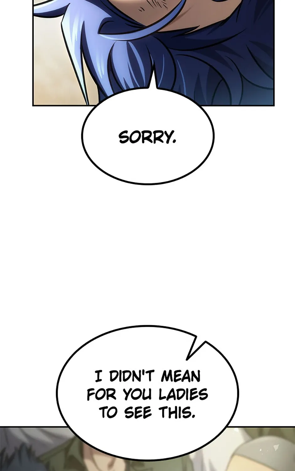 Read The Infinite Mage chapter 99 image 213 on Lezhin