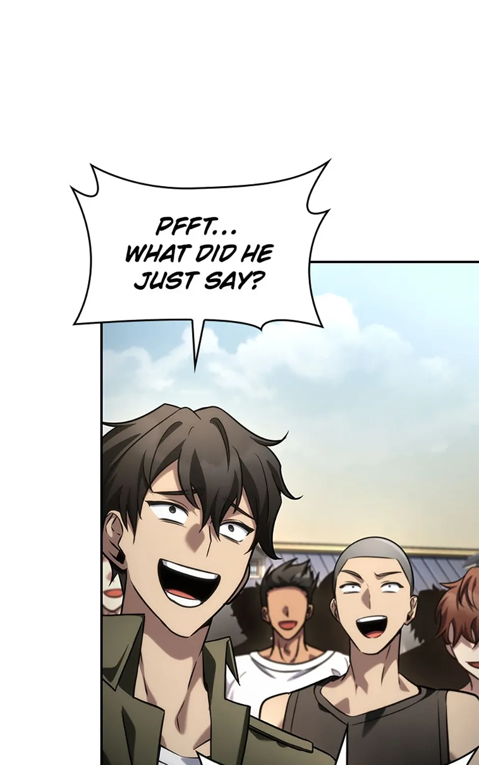 Read The Infinite Mage chapter 99 image 217 on Lezhin