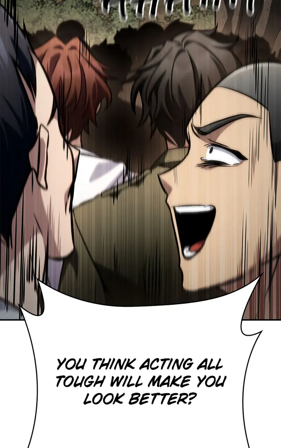 Read The Infinite Mage chapter 99 image 221 on Lezhin