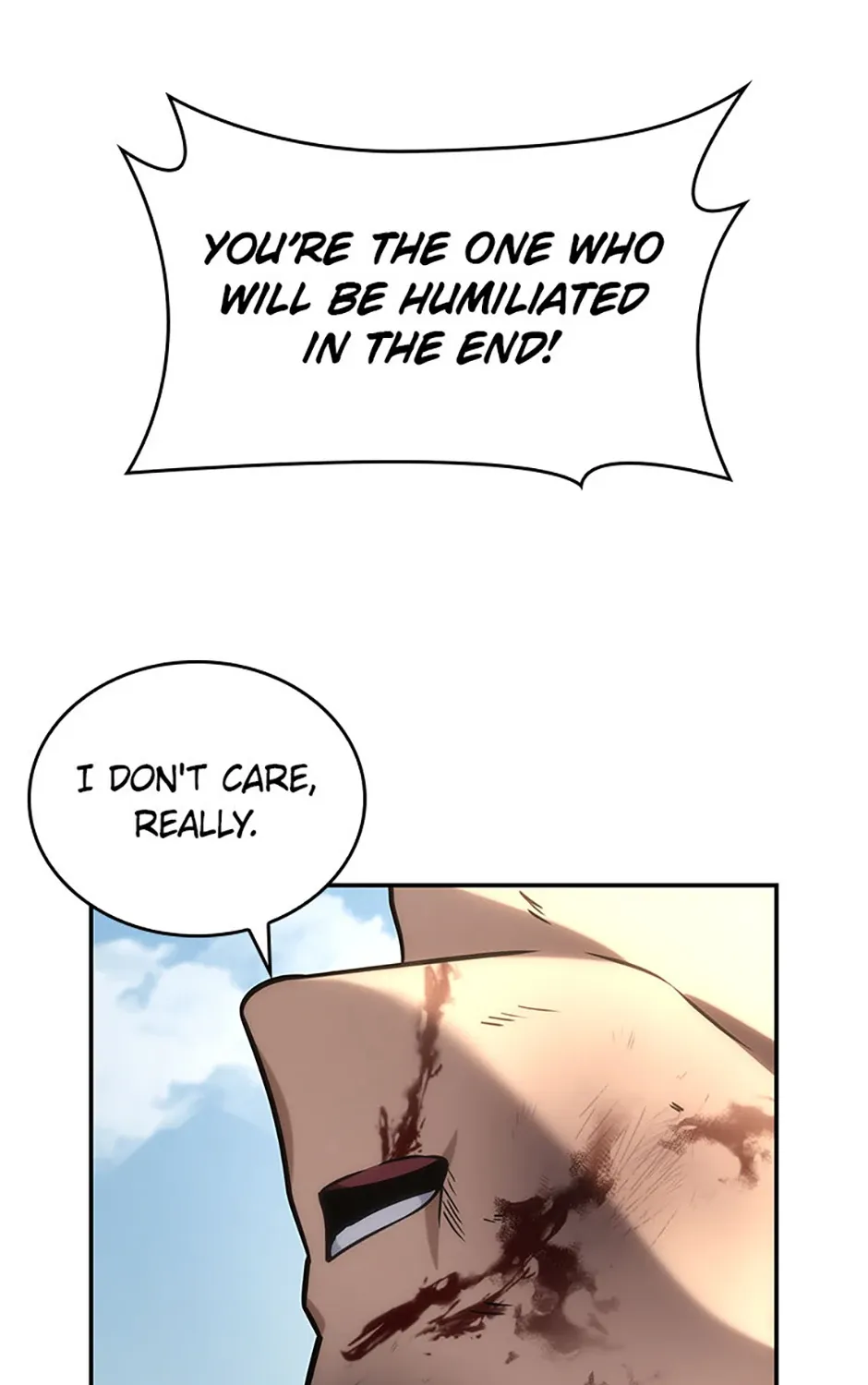 Read The Infinite Mage chapter 99 image 223 on Lezhin