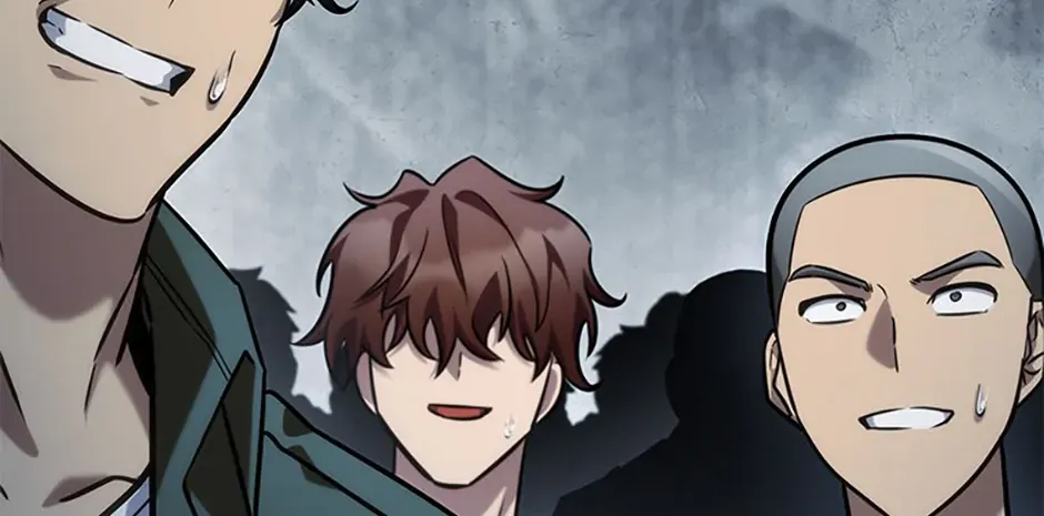 Read The Infinite Mage chapter 99 image 226 on Lezhin