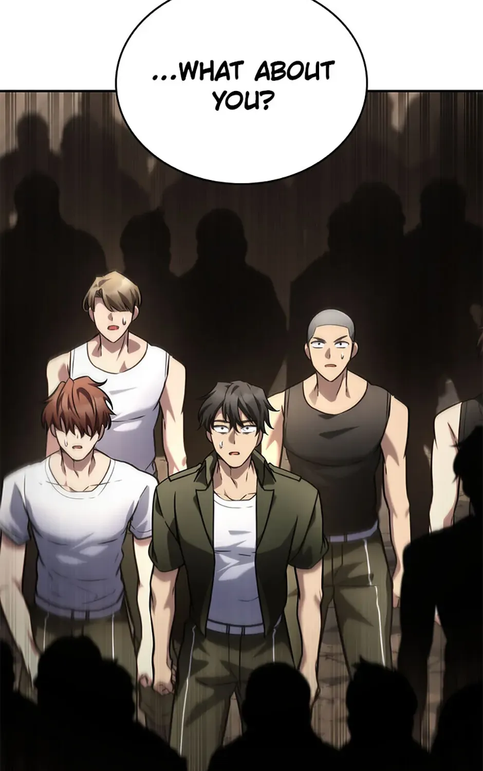 Read The Infinite Mage chapter 99 image 231 on Lezhin