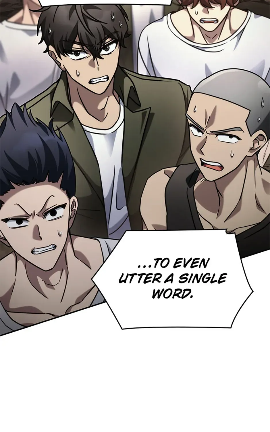 Read The Infinite Mage chapter 99 image 237 on Lezhin