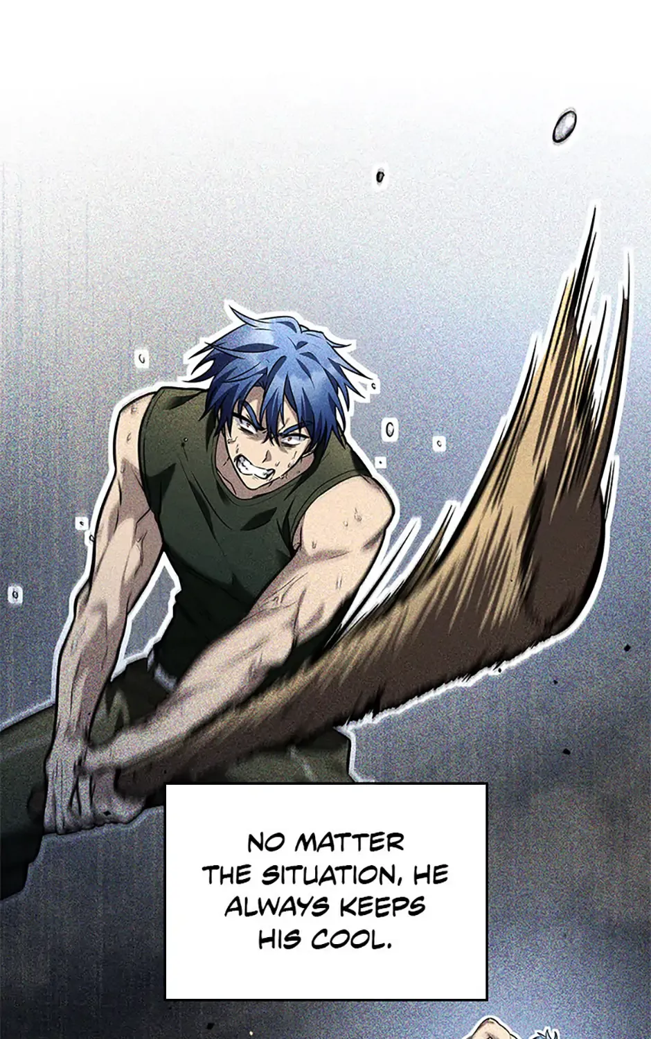 Read The Infinite Mage chapter 99 image 25 on Lezhin