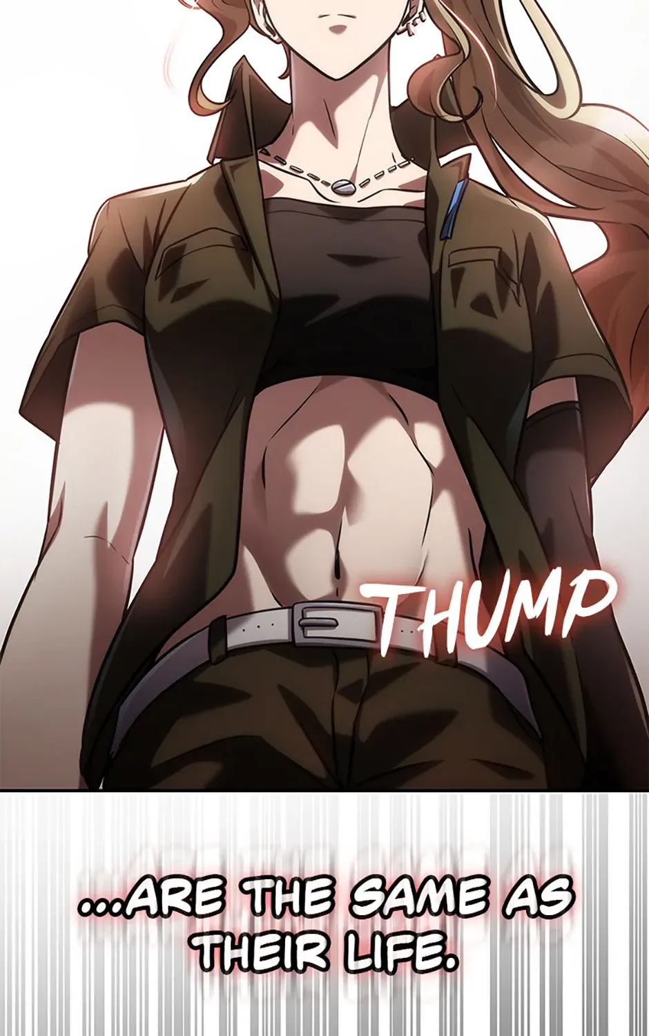 Read The Infinite Mage chapter 99 image 259 on Lezhin