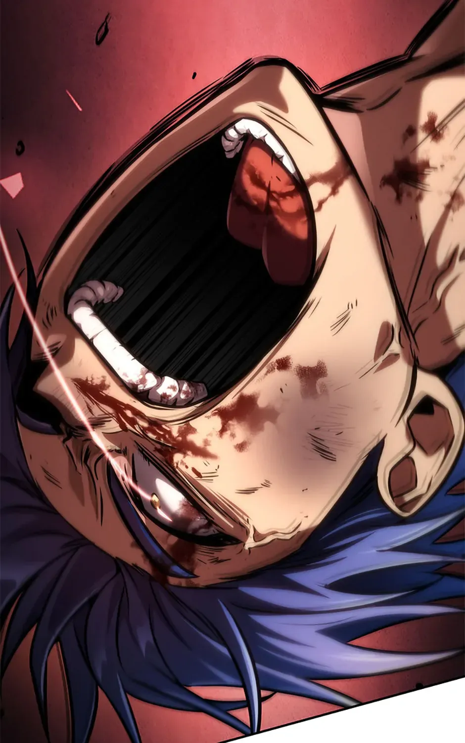 Read The Infinite Mage chapter 99 image 267 on Lezhin
