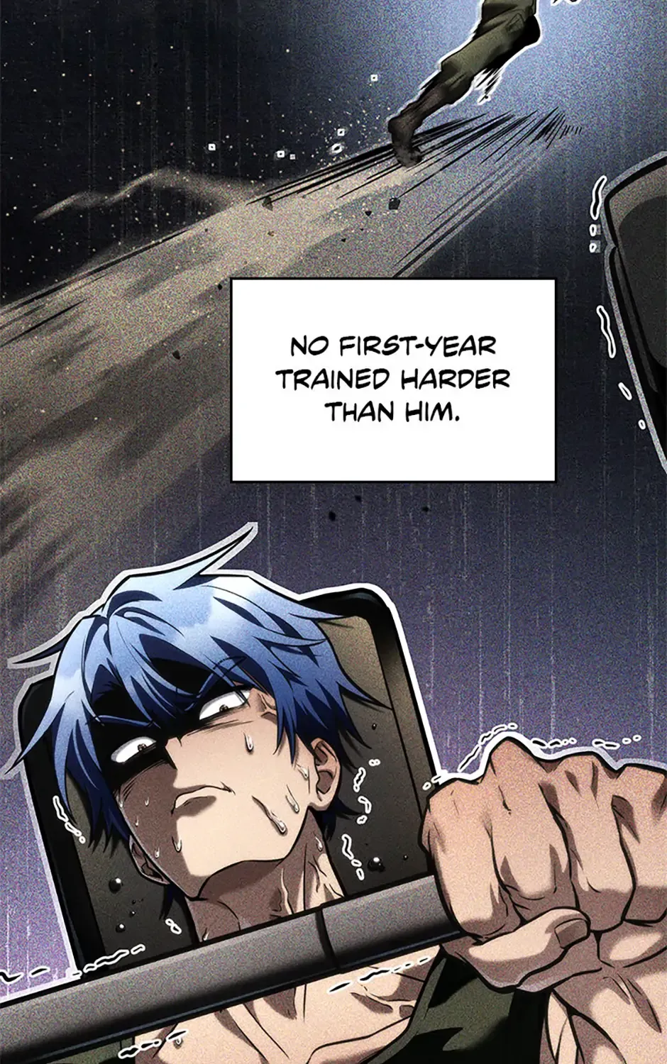 Read The Infinite Mage chapter 99 image 27 on Lezhin