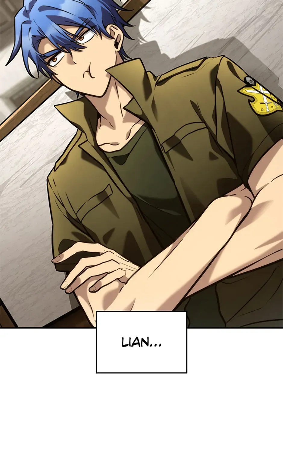 Read The Infinite Mage chapter 99 image 35 on Lezhin