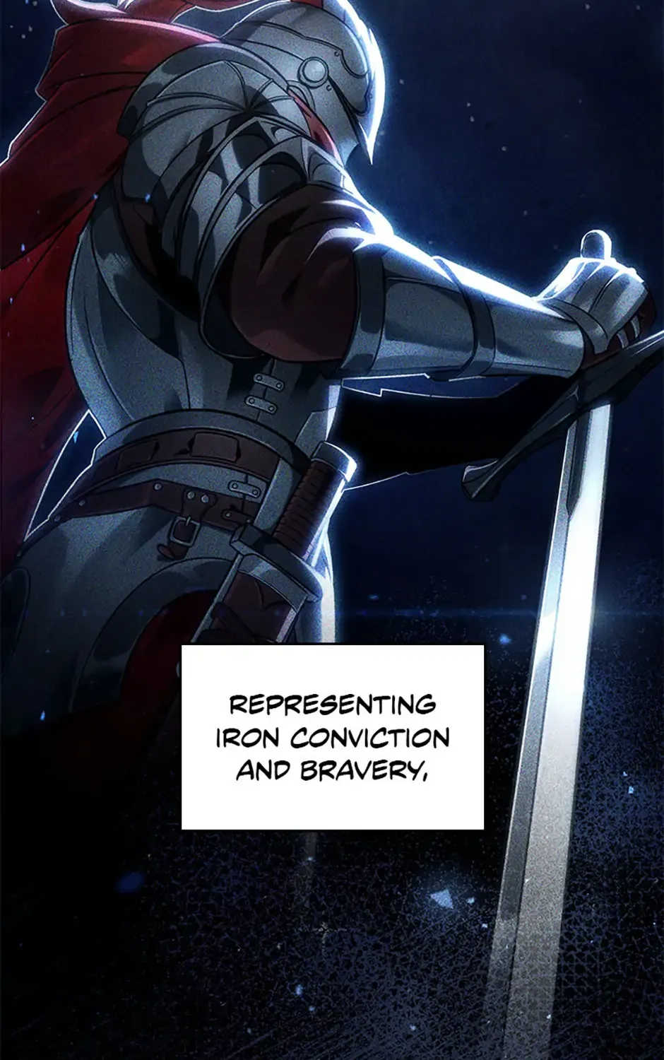 Read The Infinite Mage chapter 99 image 47 on Lezhin