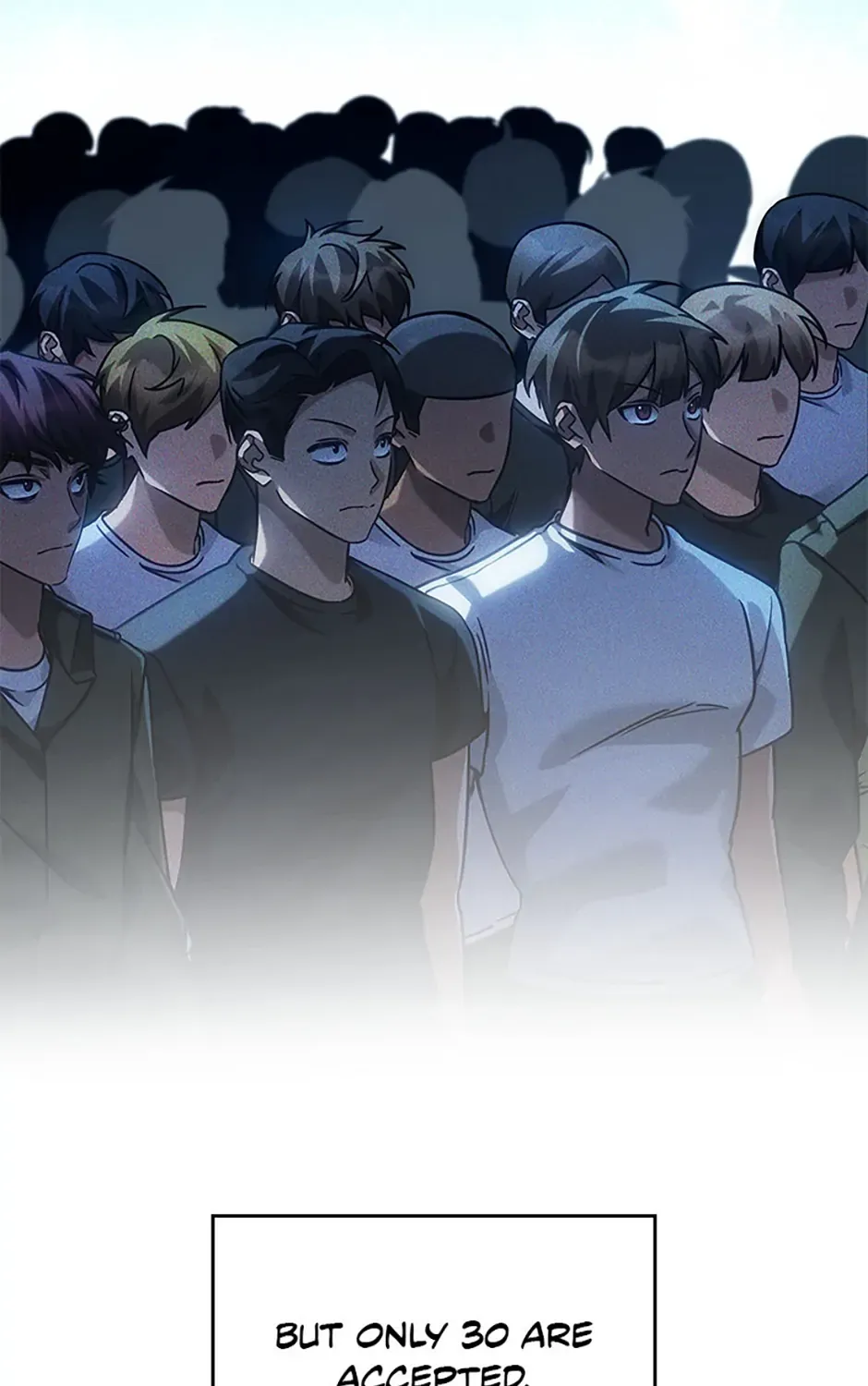 Read The Infinite Mage chapter 99 image 51 on Lezhin