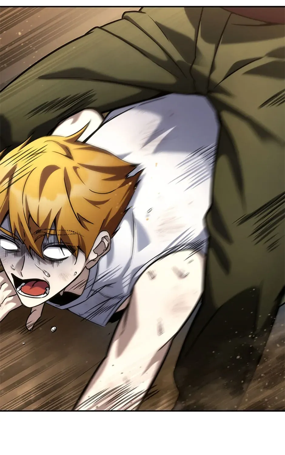 Read The Infinite Mage chapter 99 image 55 on Lezhin