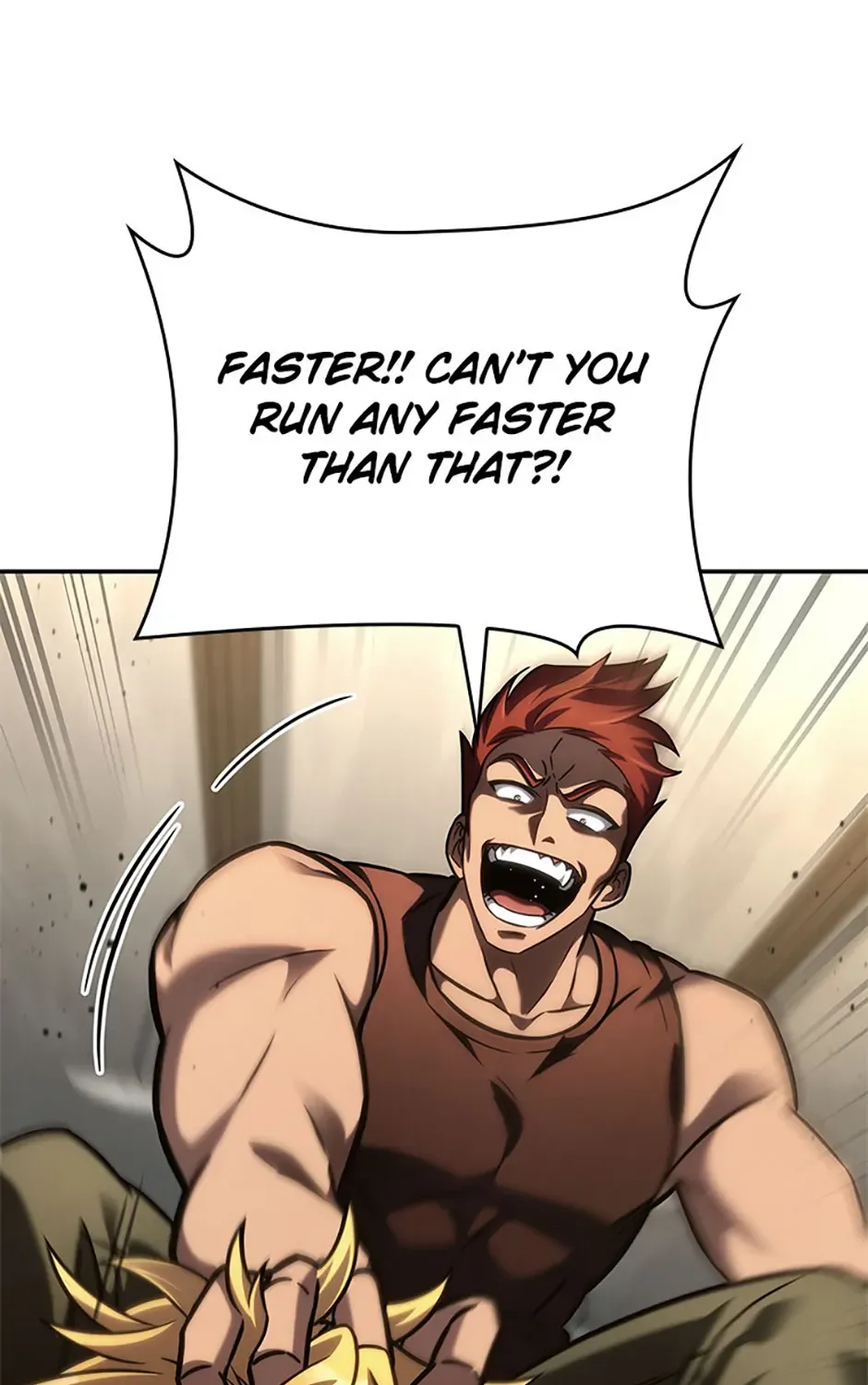 Read The Infinite Mage chapter 99 image 57 on Lezhin