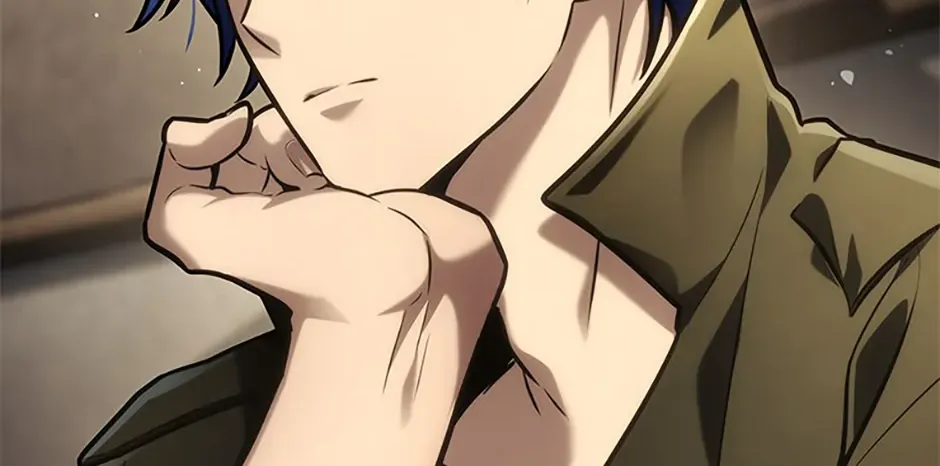Read The Infinite Mage chapter 99 image 6 on Lezhin
