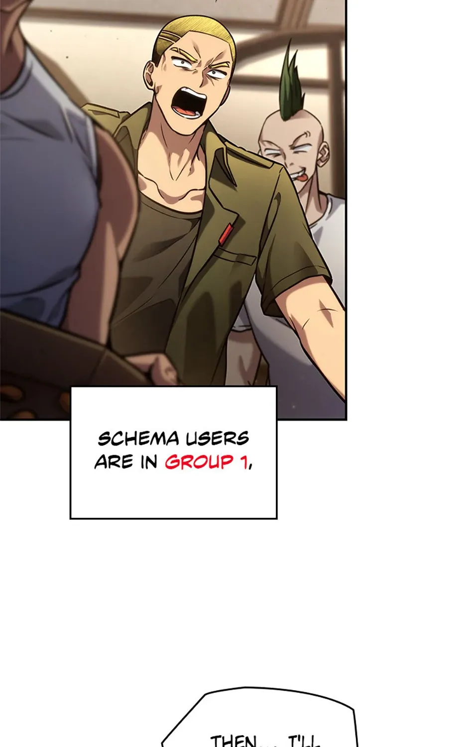 Read The Infinite Mage chapter 99 image 65 on Lezhin