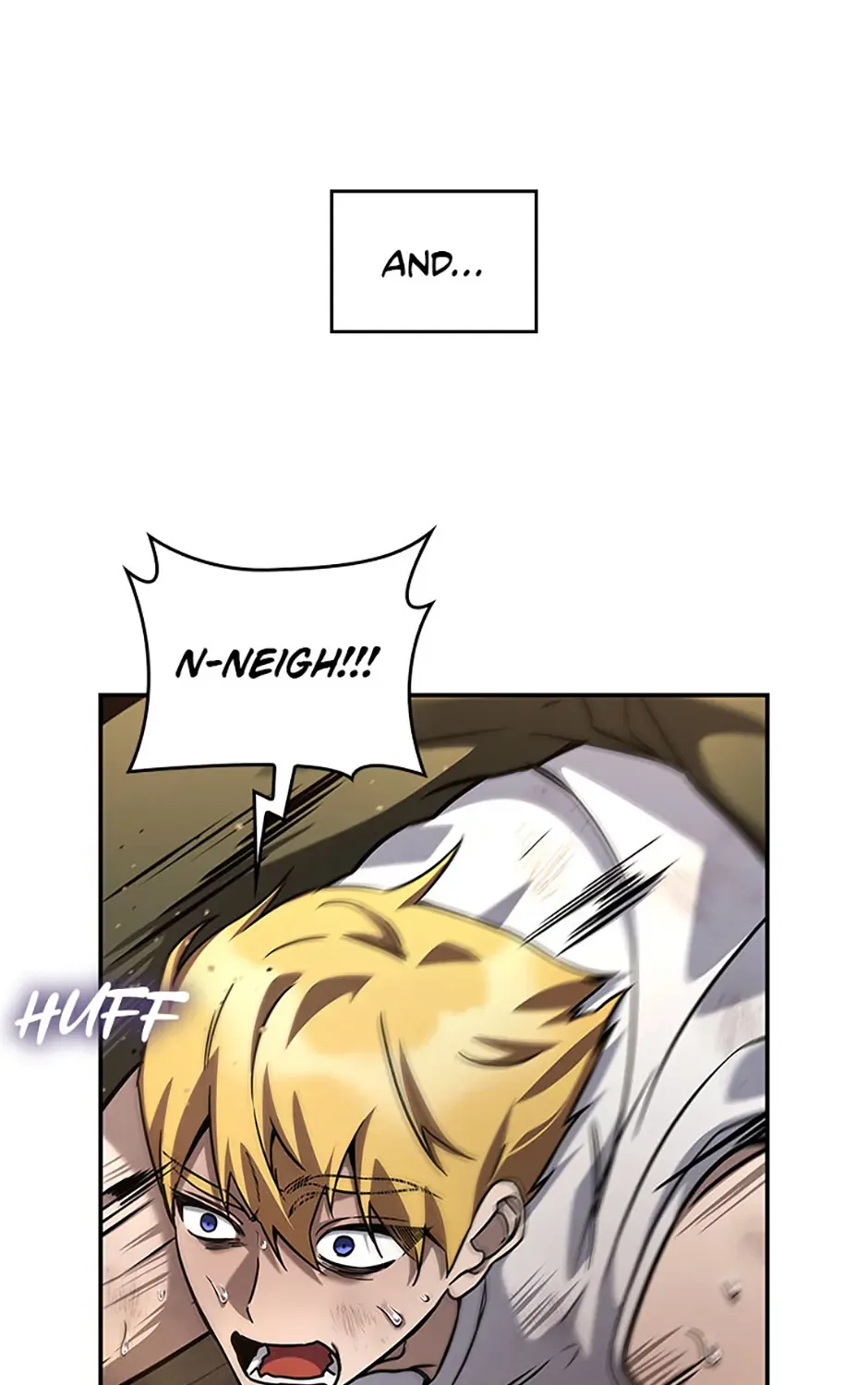 Read The Infinite Mage chapter 99 image 69 on Lezhin
