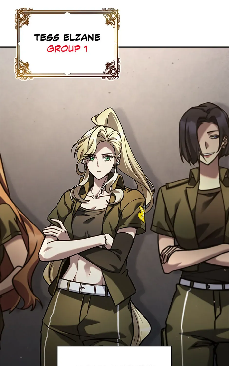 Read The Infinite Mage chapter 99 image 75 on Lezhin