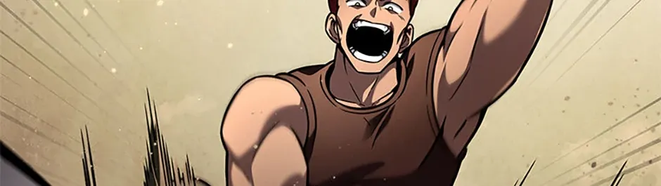 Read The Infinite Mage chapter 99 image 80 on Lezhin